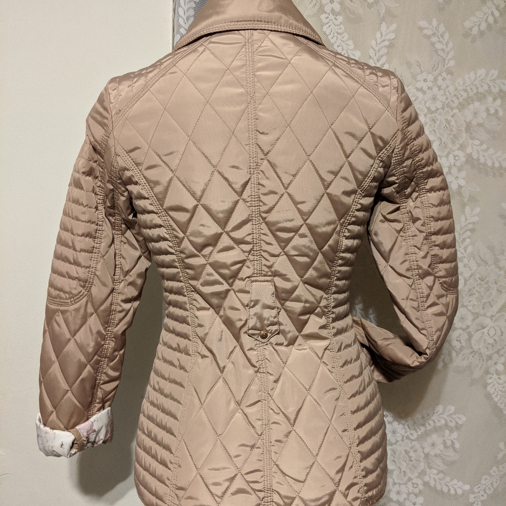 Jessica Simpson jacket - Picture 3 of 6